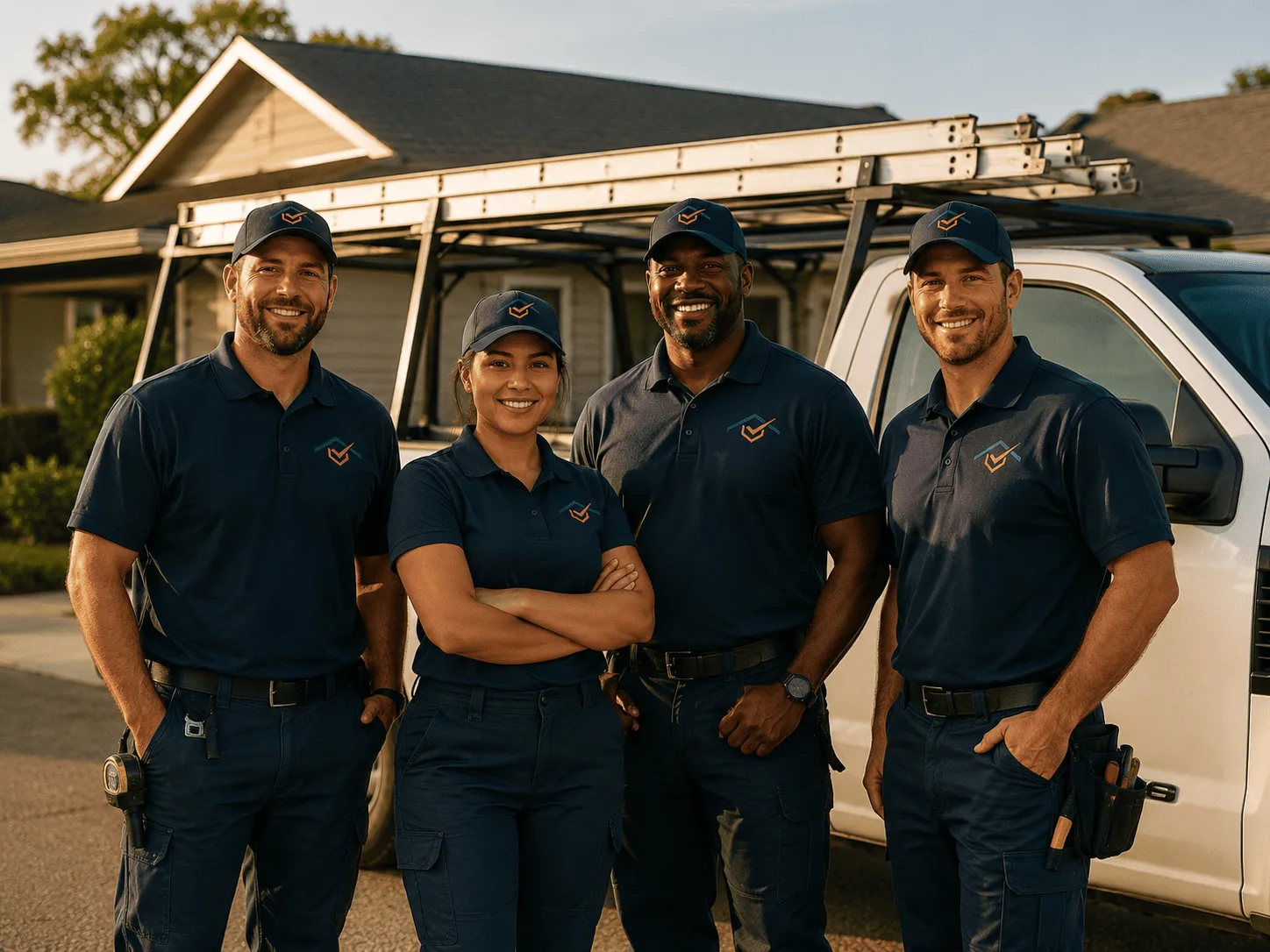 Roof Inspection company in Blakesburg, IA